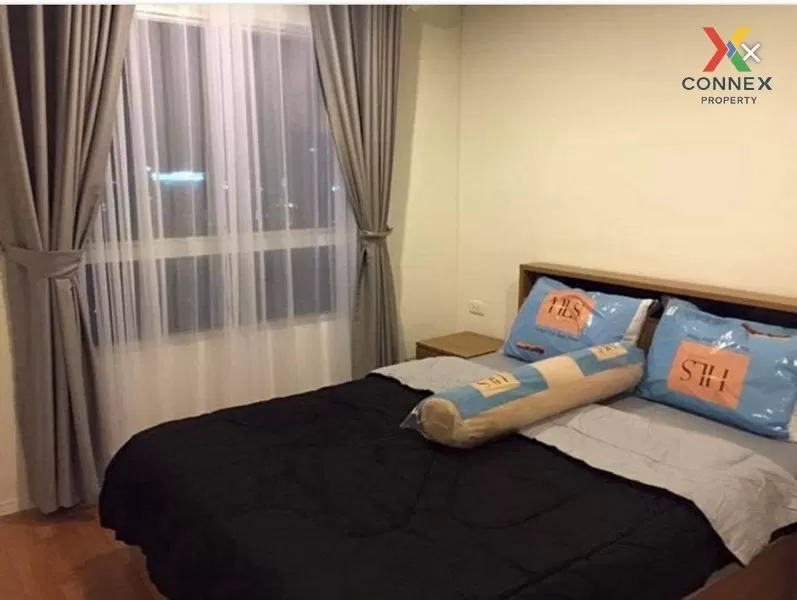 FOR RENT condo , Lumpini Park Rama 9-Ratchada , Duplex , high flo