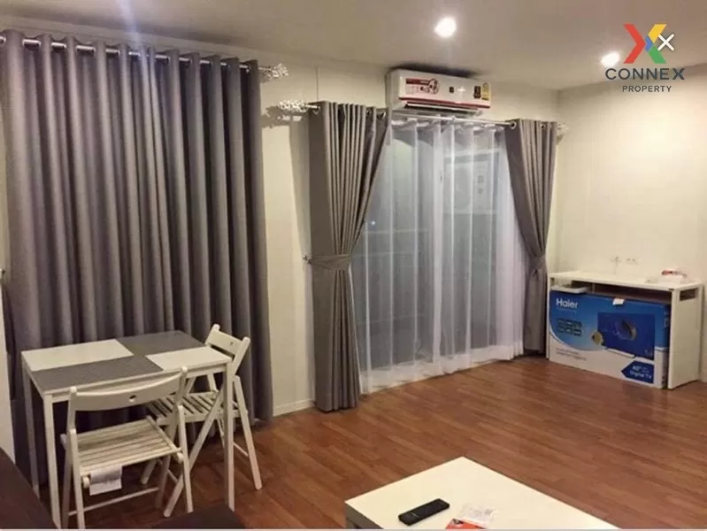 FOR RENT condo , Lumpini Park Rama 9-Ratchada , Duplex , high flo