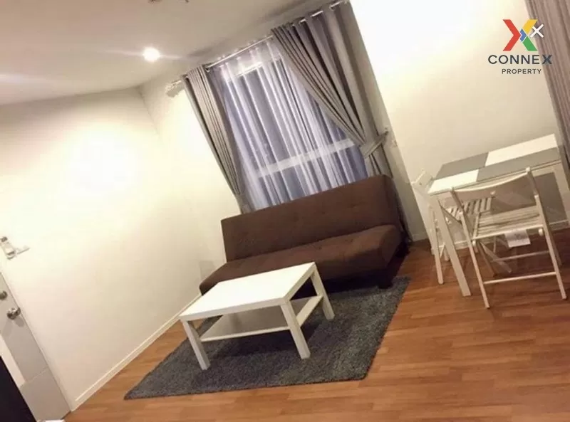 FOR RENT condo , Lumpini Park Rama 9-Ratchada , Duplex , high flo