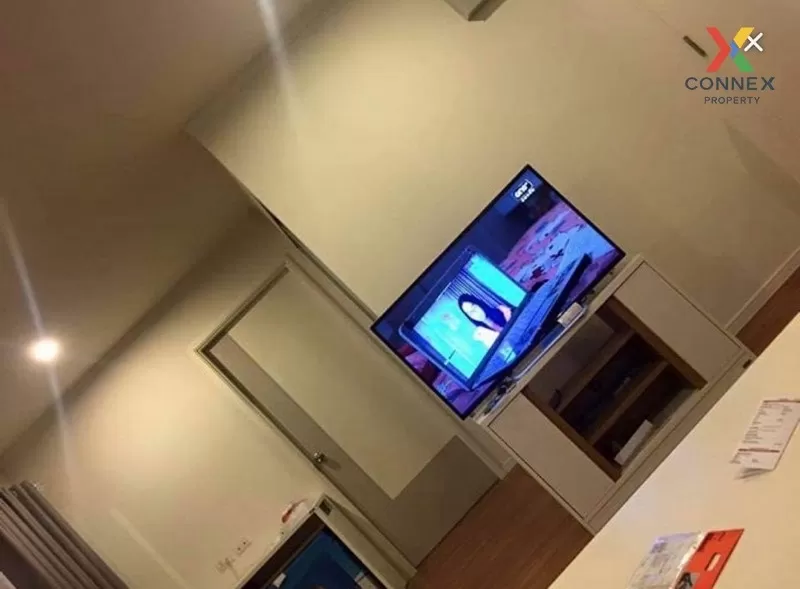 ขาย คอนโด ชั้นสูง Lumpini Park Rama 9-Ratchada MRT-พระราม 9 พระรา