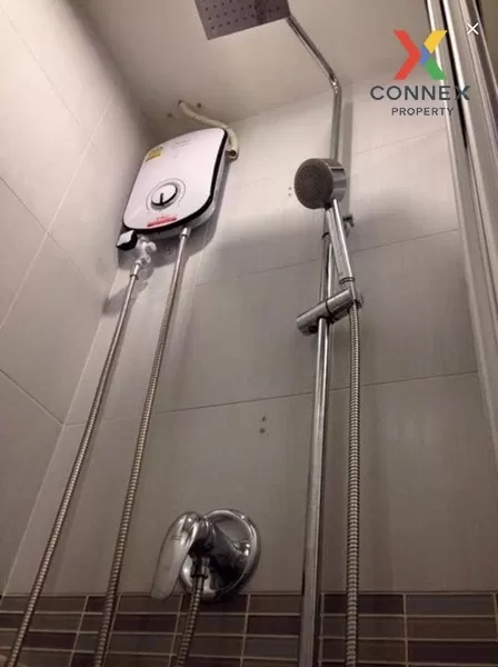 ขาย คอนโด ชั้นสูง Lumpini Park Rama 9-Ratchada MRT-พระราม 9 พระรา