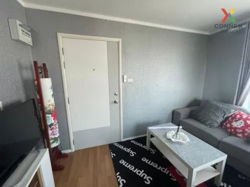 ขาย คอนโด ชั้นสูง Lumpini Park Rama 9-Ratchada MRT-พระราม 9 พระราม 9 บางกะปิ ห้วยขวาง กรุงเทพ CX-01567