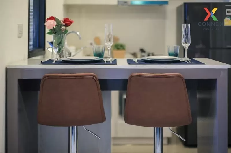 ขาย คอนโด แต่งสวย Life Asoke MRT-เพชรบุรี  บางกะปิ ห้วยขวาง กรุงเ