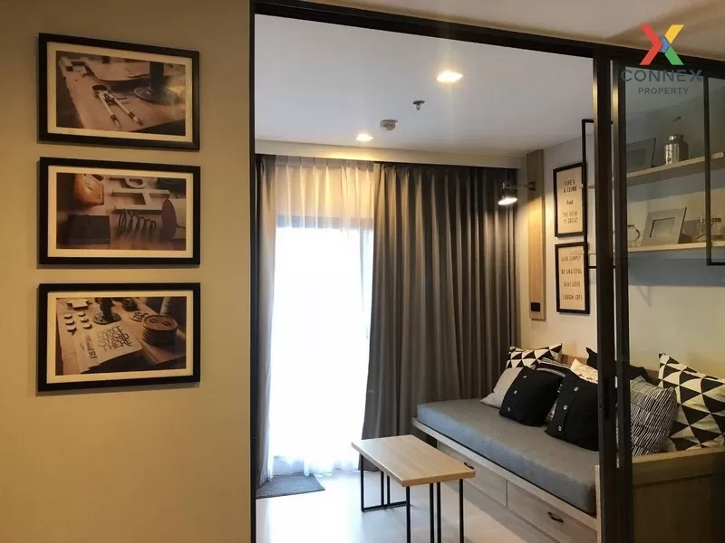 เช่า คอนโด แต่งสวย Life Sukhumvit 48 BTS-พระโขนง สุขุมวิท พระโขนง 1