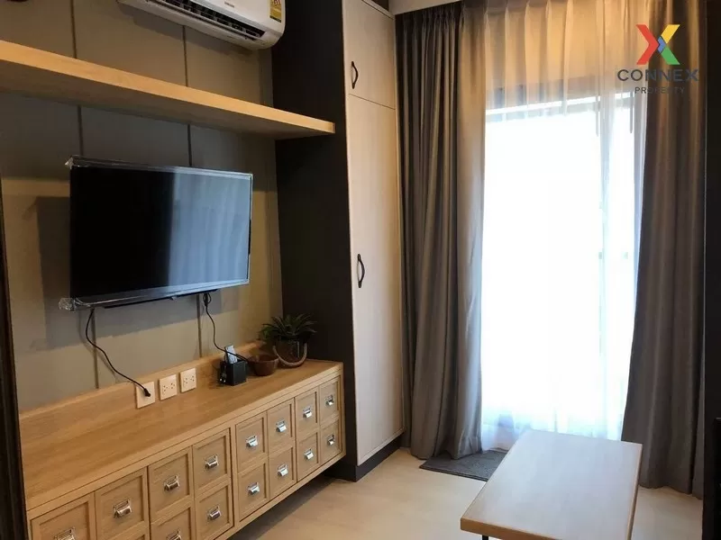 เช่า คอนโด แต่งสวย Life Sukhumvit 48 BTS-พระโขนง สุขุมวิท พระโขนง 2