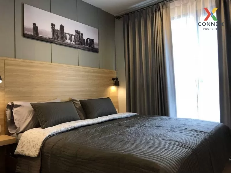 เช่า คอนโด แต่งสวย Life Sukhumvit 48 BTS-พระโขนง สุขุมวิท พระโขนง