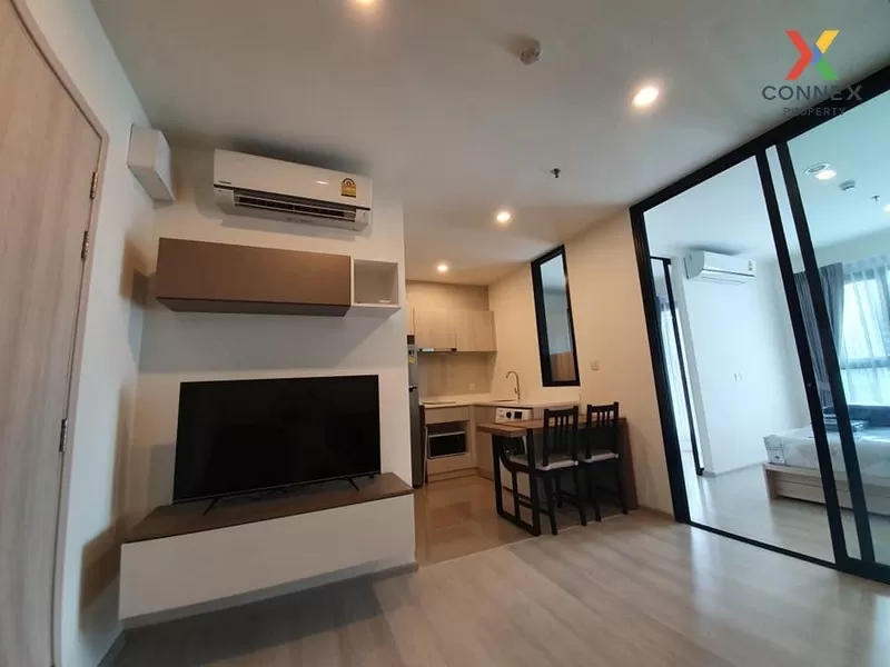 ขาย คอนโด วิวสวย Life Asoke MRT-เพชรบุรี  บางกะปิ ห้วยขวาง กรุงเท 4