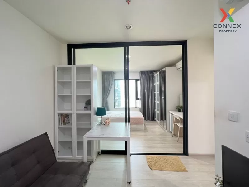 ขาย คอนโด แต่งสวย Life Asoke MRT-เพชรบุรี  บางกะปิ ห้วยขวาง กรุงเ