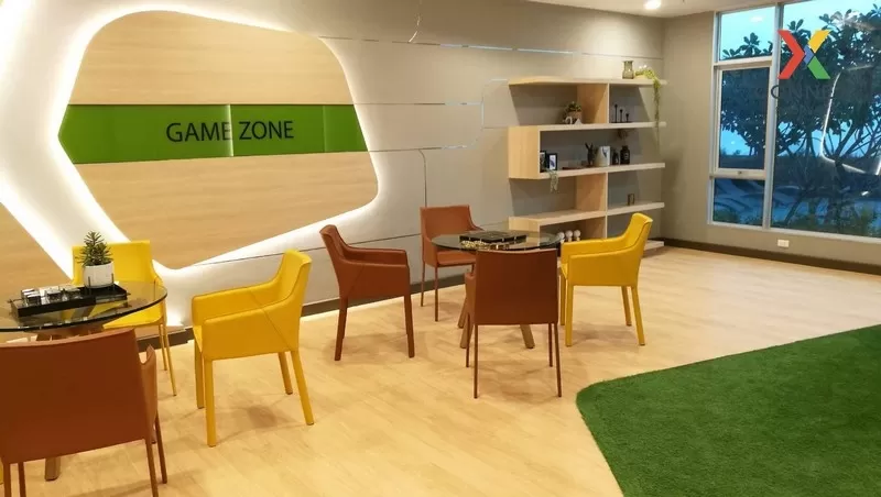 เช่า คอนโด วิวสวย Supalai Veranda Rama 9  พระราม 9 บางกะปิ ห้วยขว