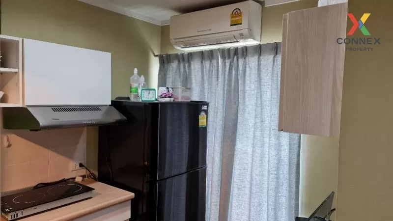 ขาย คอนโด แต่งสวย Lumpini Park Rama 9-Ratchada MRT-พระราม 9 พระรา 3