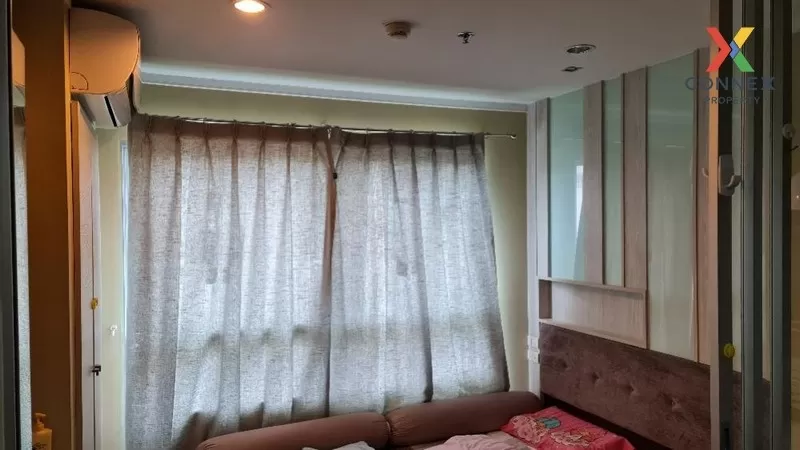 ขาย คอนโด แต่งสวย Lumpini Park Rama 9-Ratchada MRT-พระราม 9 พระรา