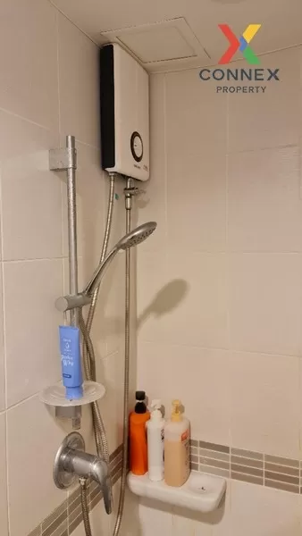 ขาย คอนโด แต่งสวย Lumpini Park Rama 9-Ratchada MRT-พระราม 9 พระรา