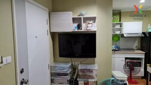 ขาย คอนโด แต่งสวย Lumpini Park Rama 9-Ratchada MRT-พระราม 9 พระราม 9 บางกะปิ ห้วยขวาง กรุงเทพ CX-01589