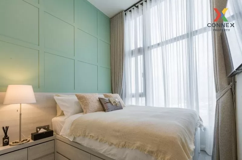 FOR RENT condo , The line sukhumvit 101 , Duplex , high floor , B