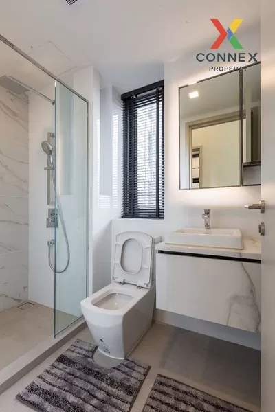 FOR RENT condo , The line sukhumvit 101 , Duplex , high floor , B