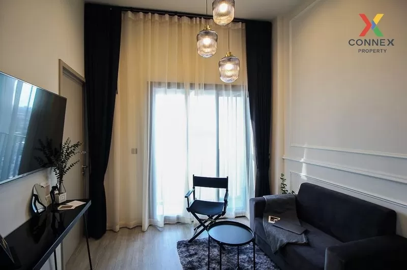 FOR RENT condo , The line sukhumvit 101 , Duplex , high floor , B 1