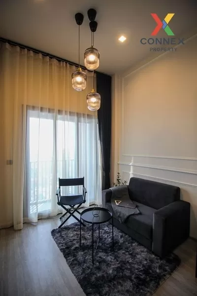 FOR RENT condo , The line sukhumvit 101 , Duplex , high floor , B 3