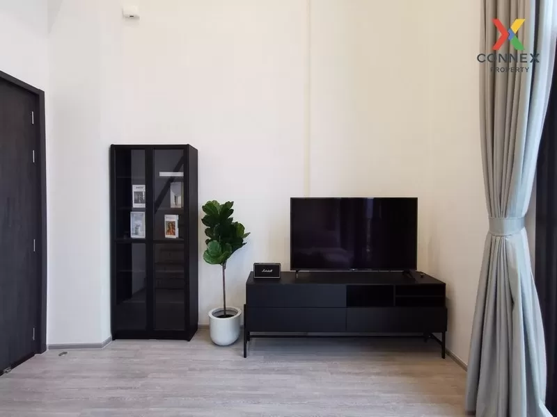 FOR RENT condo , The line sukhumvit 101 , Duplex , high floor , B 3