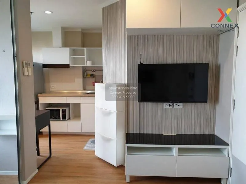 FOR RENT condo , Lumpini Park Rama 9-Ratchada , Duplex , high flo 4