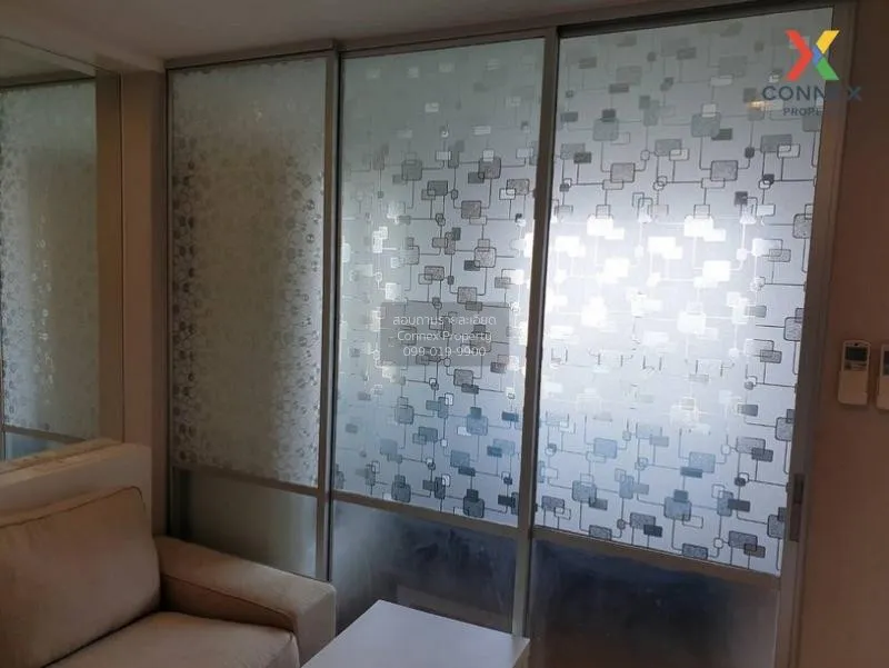 FOR RENT condo , Lumpini Park Rama 9-Ratchada , Duplex , high flo