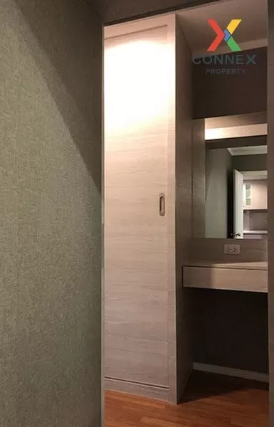 เช่า คอนโด แต่งสวย Lumpini Park Rama 9-Ratchada MRT-พระราม 9 พระร 3