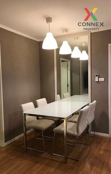 เช่า คอนโด แต่งสวย Lumpini Park Rama 9-Ratchada MRT-พระราม 9 พระร 4