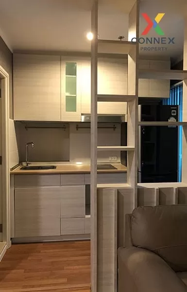 เช่า คอนโด แต่งสวย Lumpini Park Rama 9-Ratchada MRT-พระราม 9 พระร