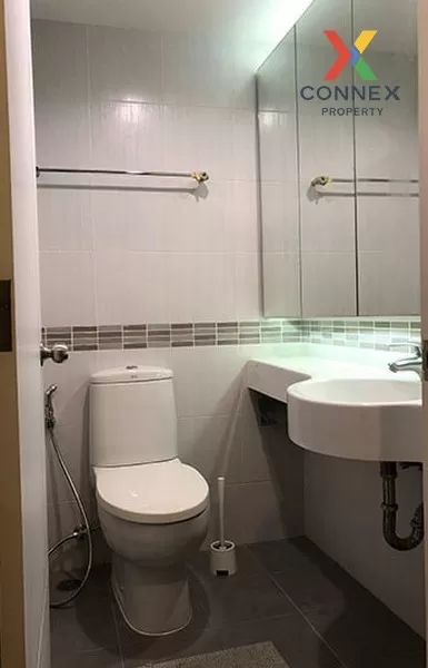 เช่า คอนโด แต่งสวย Lumpini Park Rama 9-Ratchada MRT-พระราม 9 พระร