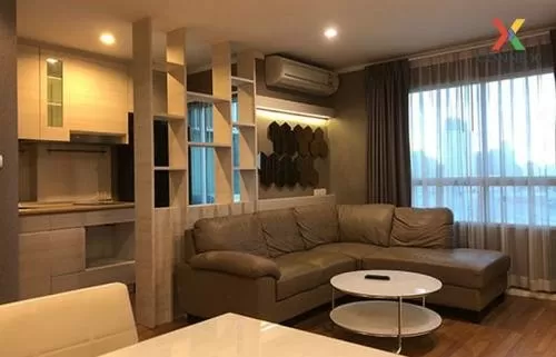 FOR RENT condo , Lumpini Park Rama 9-Ratchada , Duplex , nice view , MRT-Phra Ram 9 , Bang Kapi , Huai Khwang , Bangkok , CX-01596