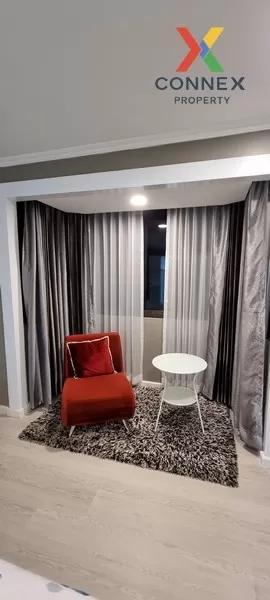 FOR RENT condo , Omni Tower , Duplex , nice view , BTS-Asok , Khl 4