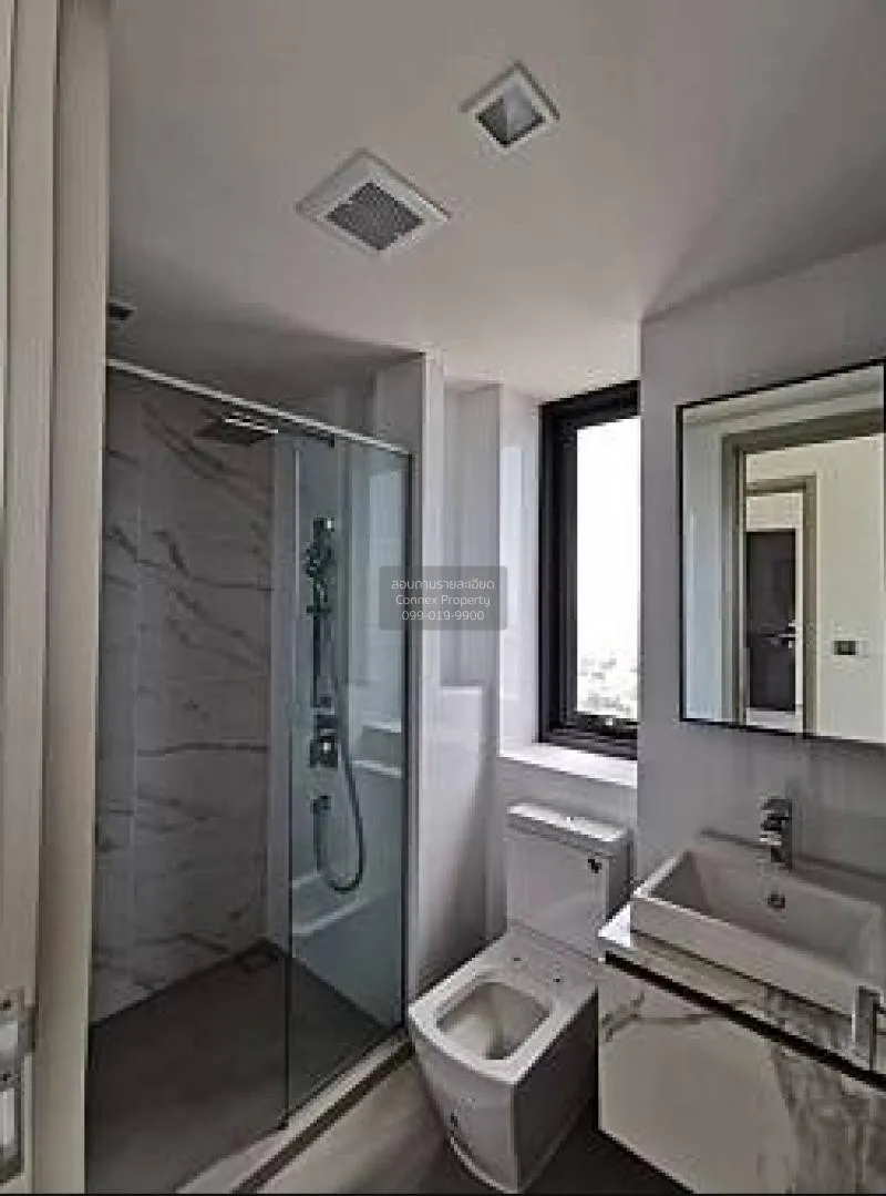 เช่า คอนโด แต่งสวย The Line Sukhumvit 101 BTS-ปุณณวิถี สุขุมวิท บ