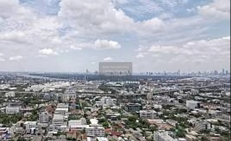 เช่า คอนโด แต่งสวย The Line Sukhumvit 101 BTS-ปุณณวิถี สุขุมวิท บ