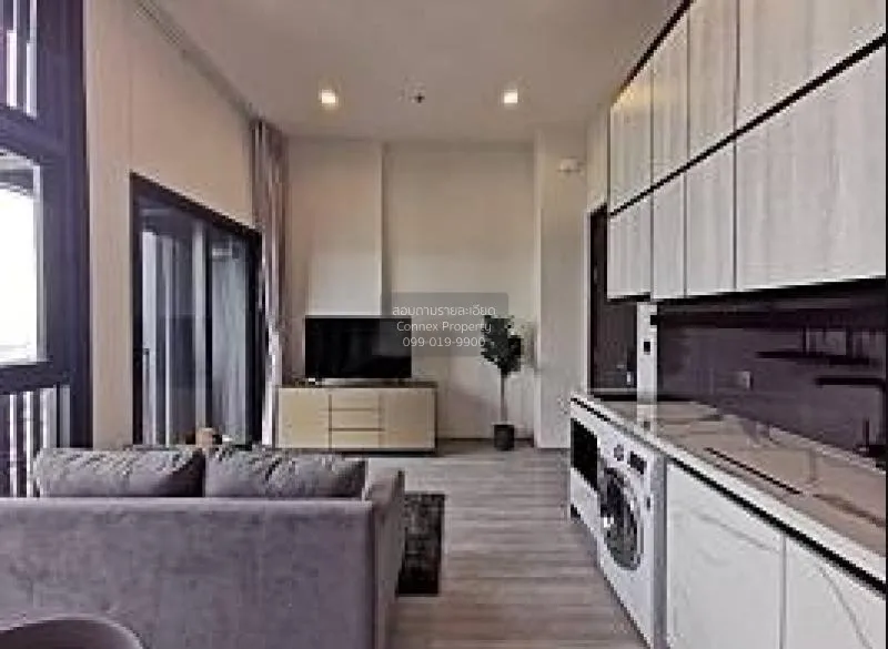 เช่า คอนโด แต่งสวย The Line Sukhumvit 101 BTS-ปุณณวิถี สุขุมวิท บ 4