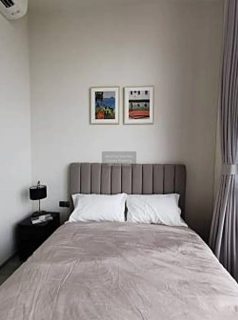 เช่า คอนโด แต่งสวย The Line Sukhumvit 101 BTS-ปุณณวิถี สุขุมวิท บ