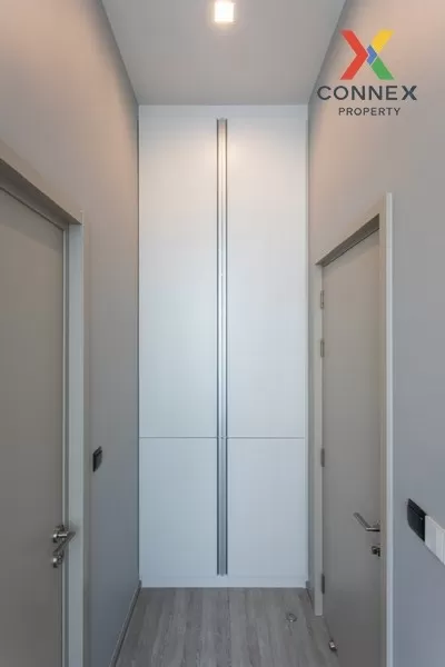 FOR RENT condo , The line sukhumvit 101 , Duplex , nice view , BT