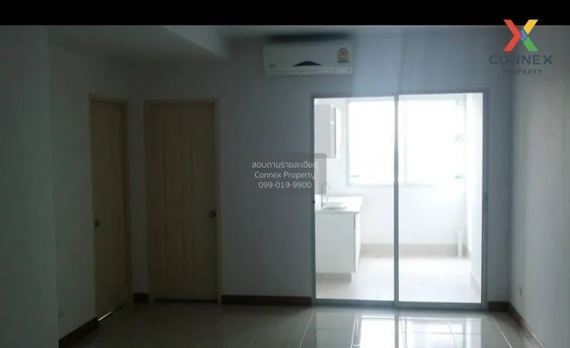 ขาย คอนโด วิวสวย Supalai Park @ Tiwanon MRT-แยกติวานนท์ ติวานนท์  1