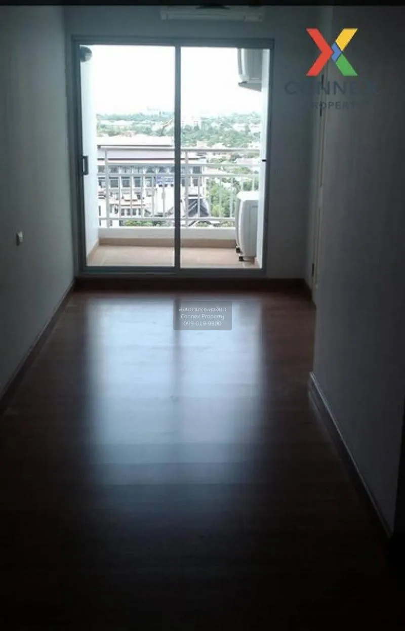 ขาย คอนโด วิวสวย Supalai Park @ Tiwanon MRT-แยกติวานนท์ ติวานนท์  2