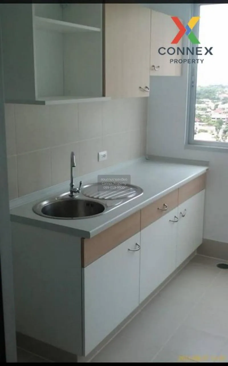 ขาย คอนโด วิวสวย Supalai Park @ Tiwanon MRT-แยกติวานนท์ ติวานนท์  3