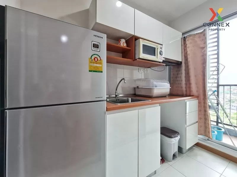 FOR SALE condo , The President Sathorn - Ratchaphruek 1 , Duplex 