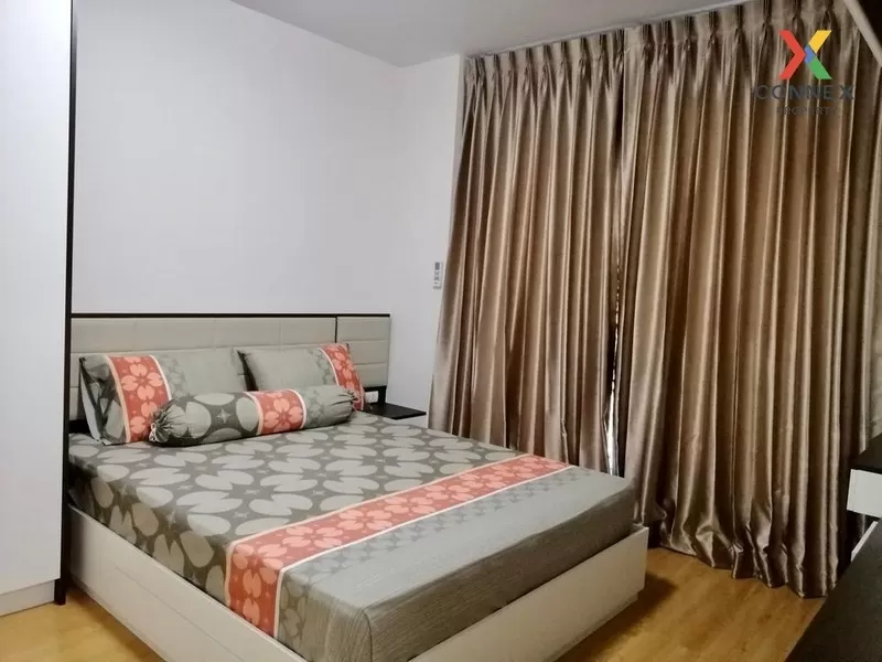 FOR RENT condo , Supalai City Resort Bearing Station Sukhumvit 10