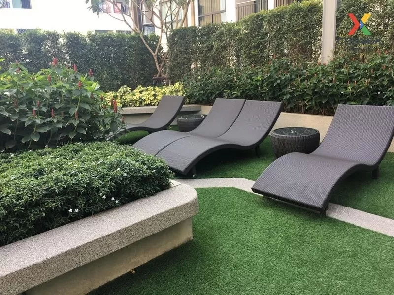 FOR RENT condo , Supalai City Resort Bearing Station Sukhumvit 10