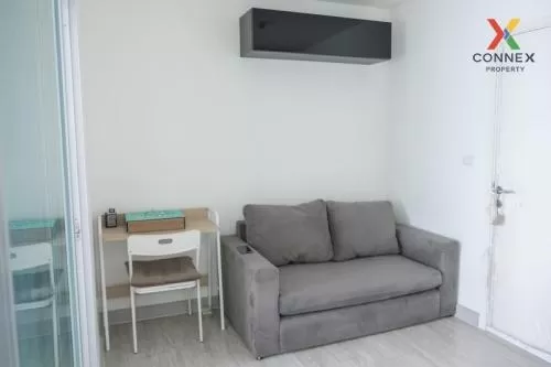 FOR RENT condo , Aspire Ngamwongwan , Duplex , high floor , MRT-Sai Ma , Thung Song Hong , Lak Si , Bangkok , CX-01613