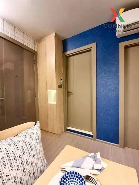 เช่า คอนโด แต่งสวย Life Asoke - Rama 9 MRT-พระราม 9 อโศก-ดินแดง ม