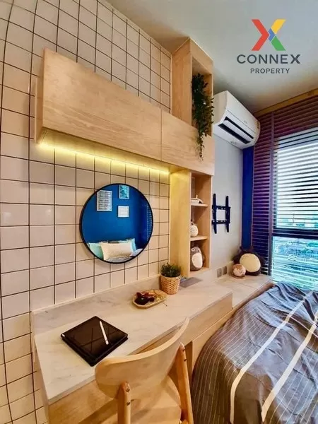 เช่า คอนโด แต่งสวย Life Asoke - Rama 9 MRT-พระราม 9 อโศก-ดินแดง ม