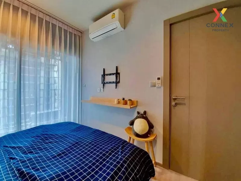 เช่า คอนโด แต่งสวย Life Asoke - Rama 9 MRT-พระราม 9 อโศก-ดินแดง ม