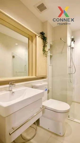 เช่า คอนโด แต่งสวย Life Asoke - Rama 9 MRT-พระราม 9 อโศก-ดินแดง ม