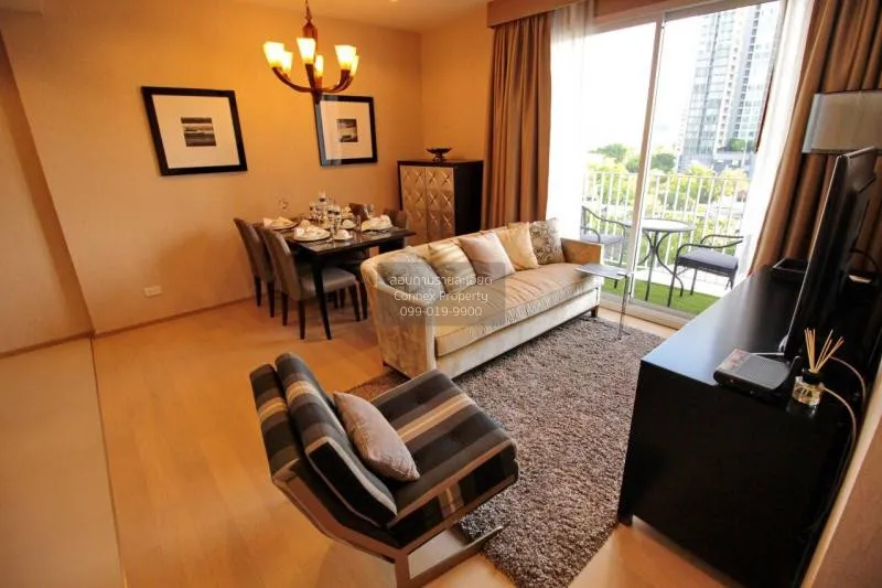 เช่า คอนโด  HQ Thonglor BTS-ทองหล่อ สุขุมวิท คลองตันเหนือ วัฒนา ก 2