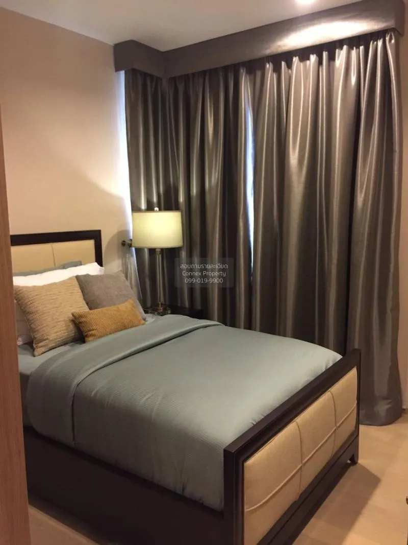 เช่า คอนโด  HQ Thonglor BTS-ทองหล่อ สุขุมวิท คลองตันเหนือ วัฒนา ก