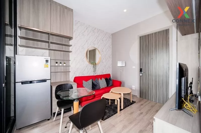 FOR RENT condo , Knightsbridge Prime Onnut , Duplex , high floor  2