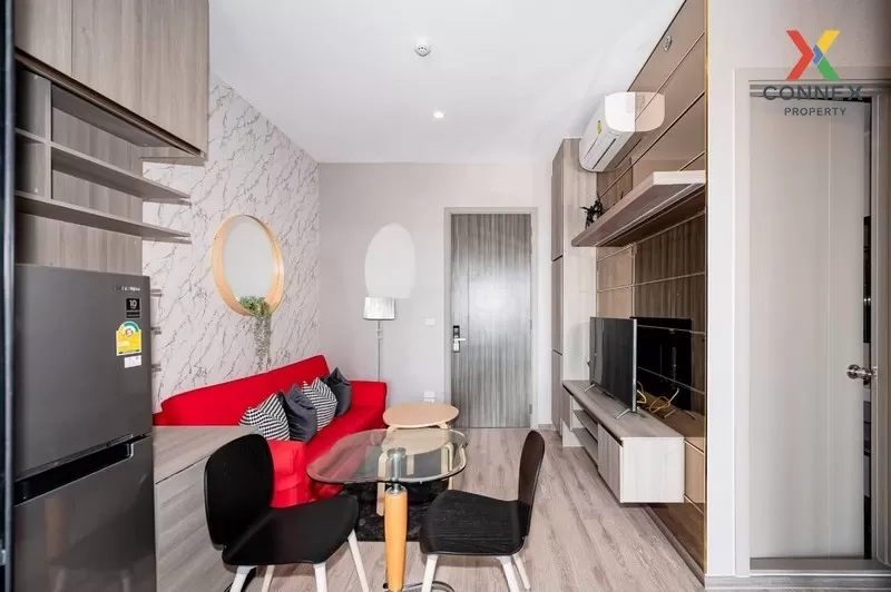 FOR RENT condo , Knightsbridge Prime Onnut , Duplex , high floor  3